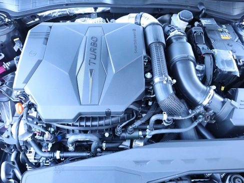 New 2026 Hyundai Sonata N Line image 6