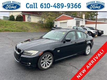 Used 2011 BMW 328i xDrive Sedan