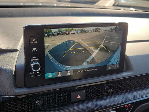 Certified 2023 Honda CR-V EX-L image 17