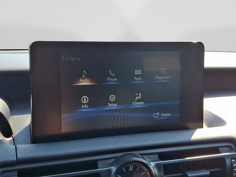 Used 2023 Lexus IS 300 w/ Premium Package RWD image 21