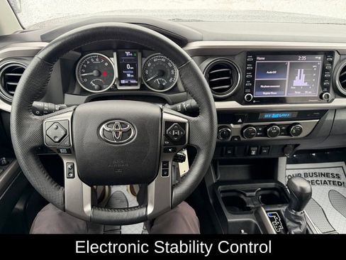 Used 2022 Toyota Tacoma SR5 image 14
