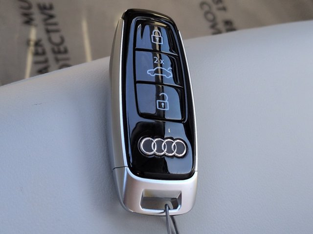 Used 2019 Audi A6 2.0T Premium Plus AWD/4WD image 29