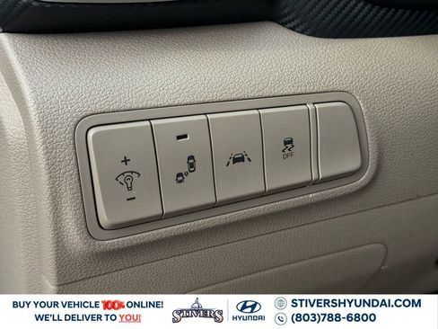 Used 2021 Hyundai Tucson Value image 27