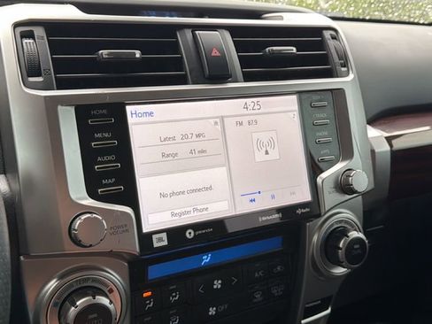 Used 2022 Toyota 4Runner Limited RWD image 28