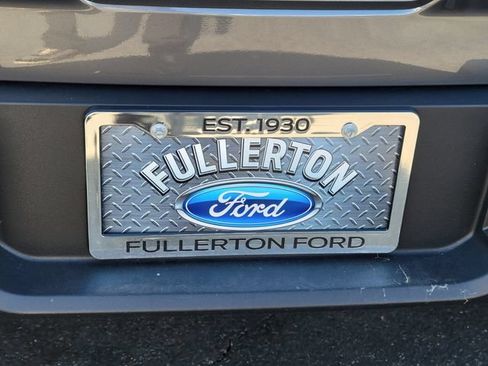 New 2026 Ford Bronco Sport Outer Banks AWD/4WD image 12
