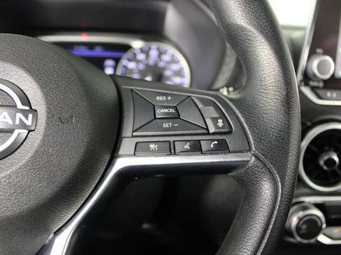 Certified 2024 Nissan Sentra SV FWD image 25