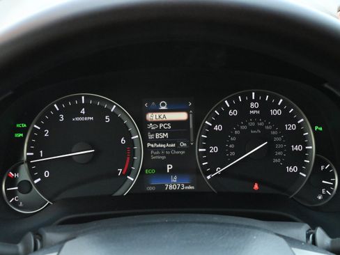 Used 2017 Lexus RX 350 FWD w/ Premium Package image 17