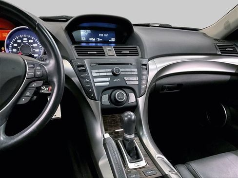 Used 2011 Acura TL FWD image 7