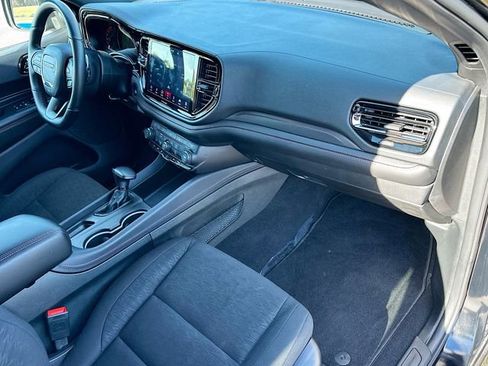 Used 2025 Dodge Durango GT w/ Blacktop Package image 30