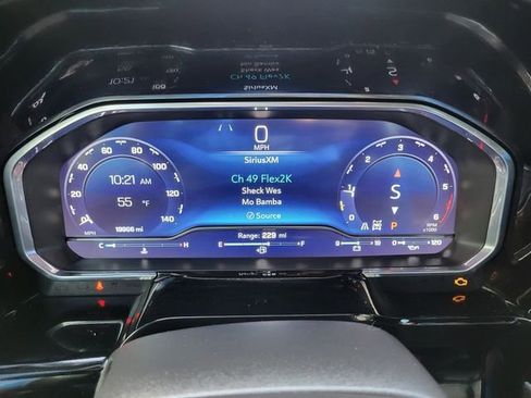 Used 2024 Chevrolet Silverado 1500 ZR2 w/ ZR2 Bison Edition image 20