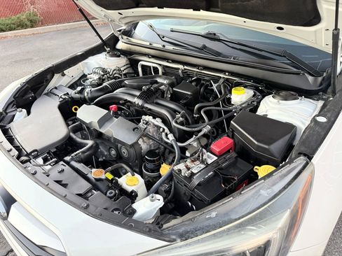 Used 2019 Subaru Legacy 2.5i w/ Alloy Wheel Package image 29