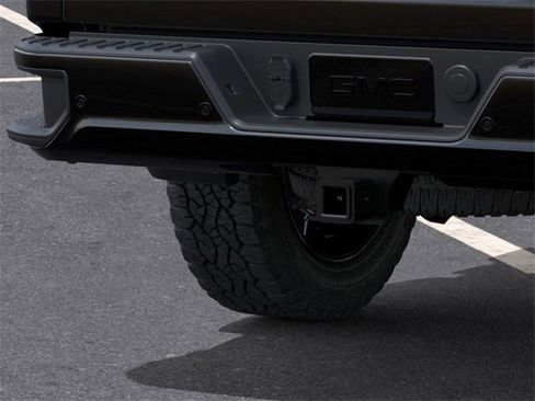 New 2026 GMC Sierra 2500 Denali Ultimate w/ Snow Plow Prep/Camper Package image 14