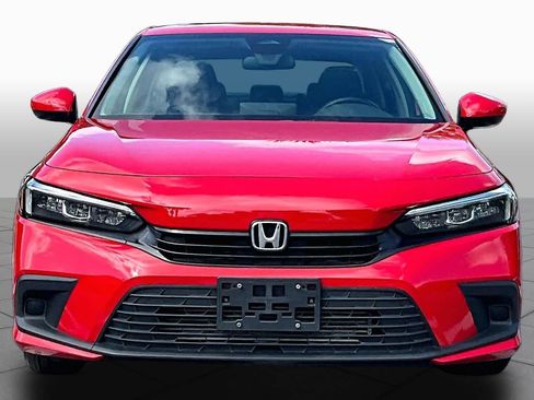 Used 2023 Honda Civic EX image 4