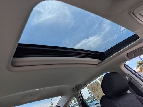 Used 2024 Honda Accord EX image 3