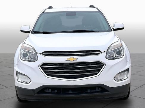 Used 2017 Chevrolet Equinox LT w/ Convenience Package FWD image 3