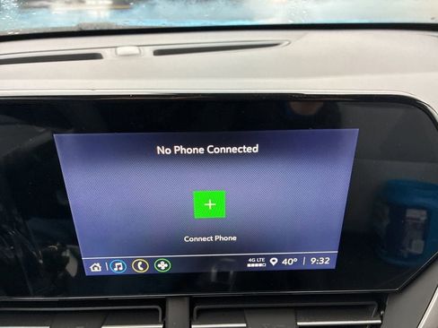 New 2026 Chevrolet Trax LS image 4