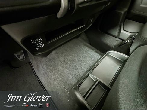 Used 2025 RAM 2500 Tradesman image 41