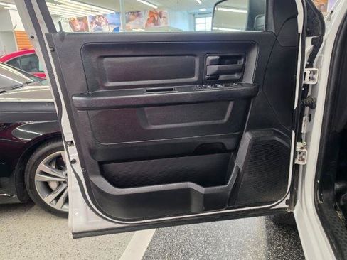 Used 2023 RAM 1500 Tradesman AWD/4WD image 22