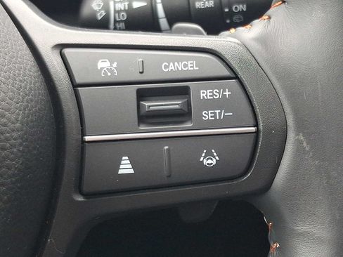 Certified 2023 Honda CR-V Sport image 22
