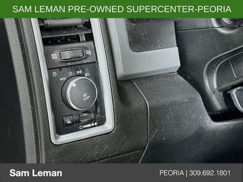 Used 2018 RAM 1500 Big Horn AWD/4WD image 10