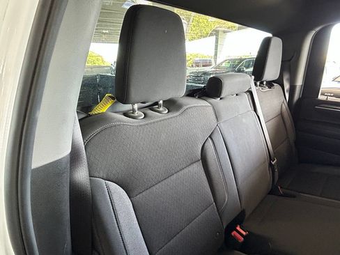 Used 2025 Chevrolet Silverado 3500 LT AWD/4WD image 40