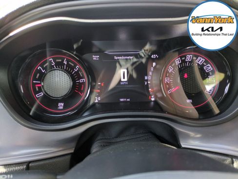 Used 2023 Dodge Challenger GT w/ Blacktop Package image 22