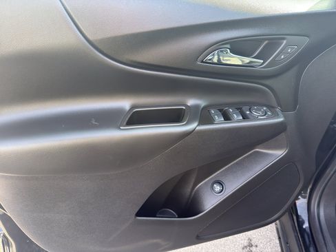Used 2024 Chevrolet Equinox LT image 13