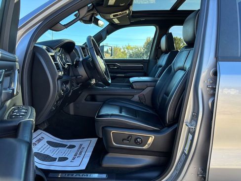 Used 2021 RAM 1500 Limited w/ Night Edition image 16