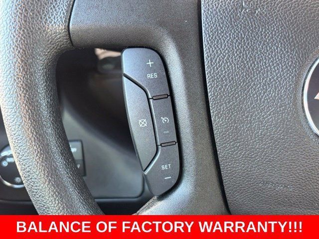 Certified 2025 Chevrolet Express 2500 w/ Driver Convenience Package RWD image 18