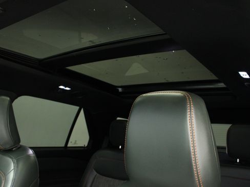 Used 2023 Ford Explorer Timberline w/ Timberline Technology Package image 10