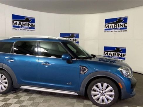 Used 2019 MINI Cooper Countryman S w/ Convenience Package image 3
