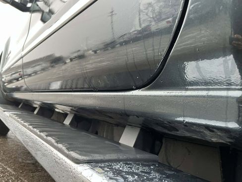 Used 2017 Chevrolet Silverado 3500 LTZ w/ Duramax Plus Package image 11