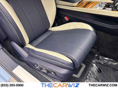 Used 2024 Bentley Continental GT V8 image 86