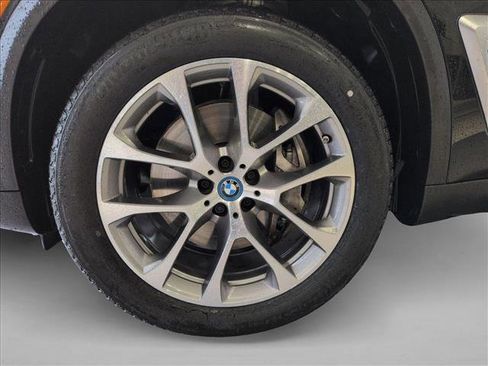 Certified 2024 BMW X5 xDrive50e w/ Parking Assistance Package image 26