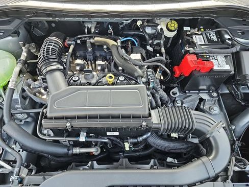 Certified 2023 Ford Escape ST-Line w/ Cold Weather Package FWD image 33