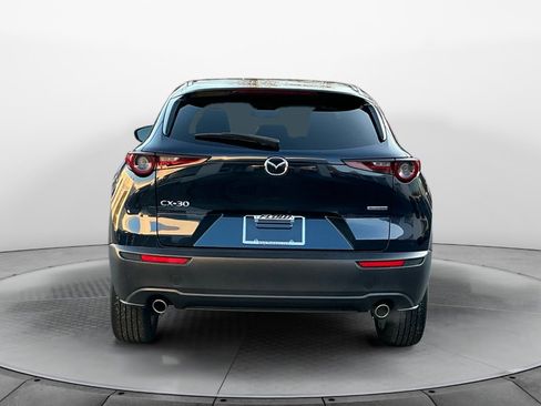 Used 2020 MAZDA CX-30 FWD w/ Select Package image 6