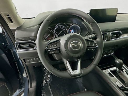 New 2025 MAZDA CX-5 Carbon Edition image 15