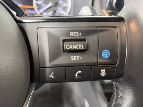 Certified 2023 Nissan Rogue SL w/ SL Premium Package image 33