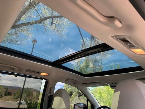 Used 2019 Subaru Ascent Limited AWD/4WD image 14