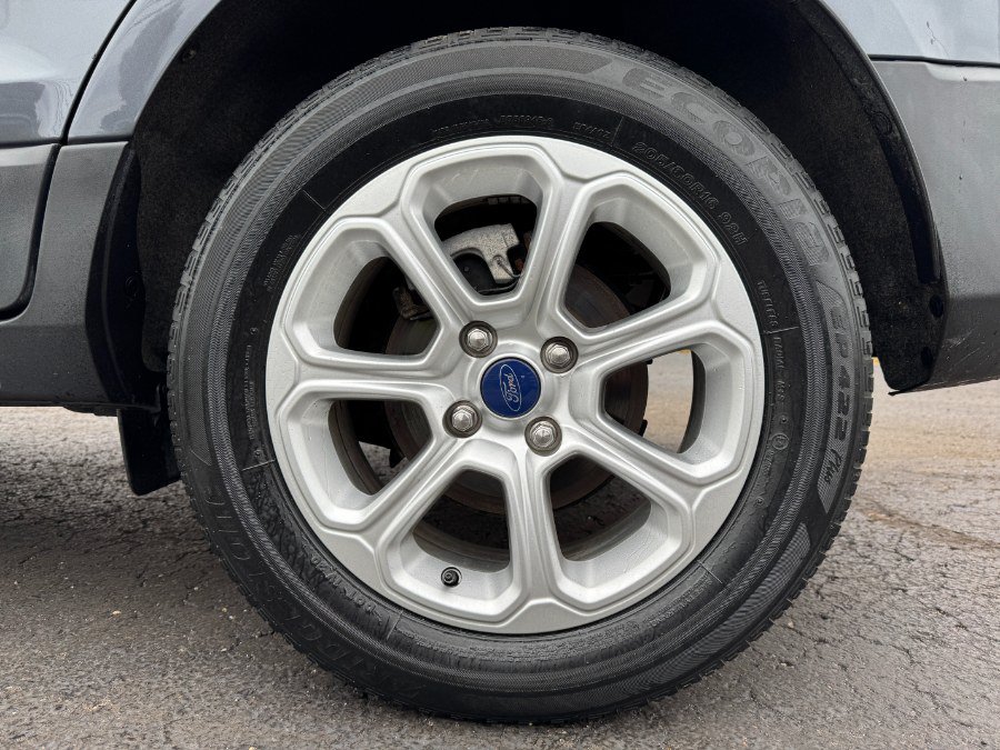Used 2018 Ford EcoSport SE FWD image 13