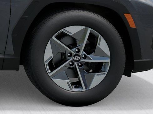 New 2026 Hyundai Tucson SEL image 8