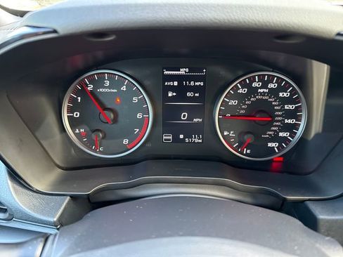 Used 2024 Subaru WRX Premium image 19