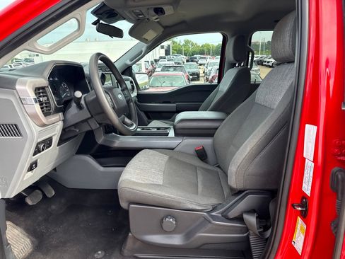 Used 2023 Ford F150 XLT AWD/4WD image 15