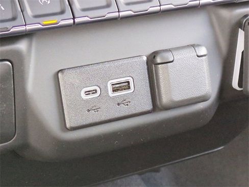 New 2026 Chevrolet Silverado 1500 Custom image 22