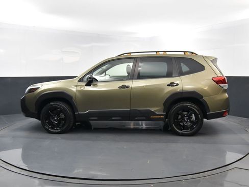 Certified 2023 Subaru Forester Wilderness image 8