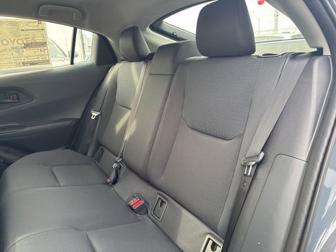 New 2026 Toyota Prius LE image 12