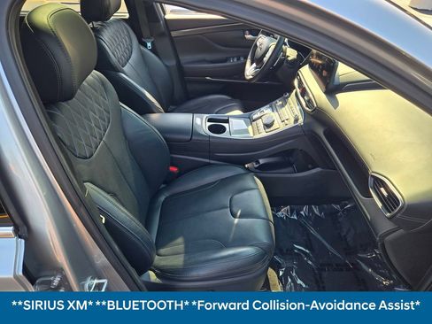 Certified 2023 Hyundai Santa Fe Calligraphy AWD/4WD image 11