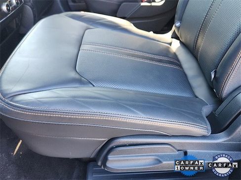 Certified 2022 Ford Expedition Platinum image 26