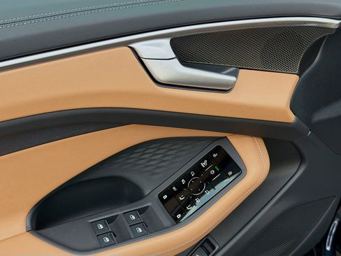 New 2026 Audi A6 Premium Plus image 22