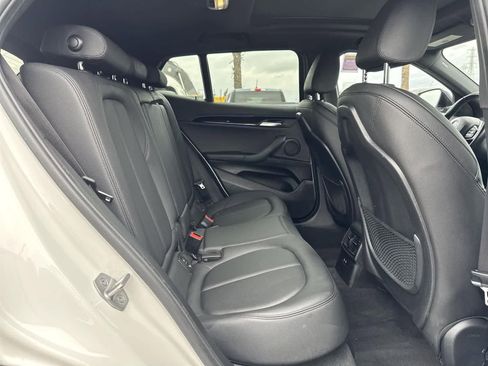 Used 2022 BMW X2 xDrive28i w/ Convenience Package image 37